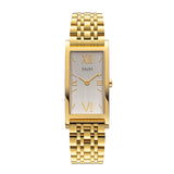 M&M Damenuhr Banana | Modell 231