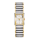 M&M Damenuhr Square Line | Modell 363 s | M11896-363