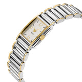 M&M Damenuhr Square Line | Modell 363 s | M11896-363