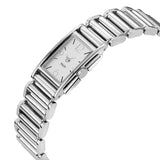 M&M Damenuhr Square Line | Modell 143 s | M11896-143