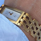 M&M Damenuhr Banana Wave | Modell 213 | M11967-213