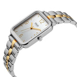 M&M Damenuhr Square Line | Modell 363 | M11969-363