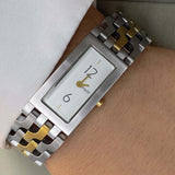 M&M Damenuhr Banana Wave | Modell 353 | M11967-353