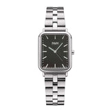 M&M Damenuhr Square Line | Modell 145 | M11969-145