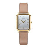 M&M Damenuhr Square Line | Modell 933 | M11969-933