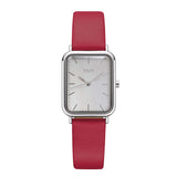 M&M Damenuhr Square Line | Modell 642 | M11969-642