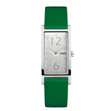 M&M Uhrenarmband für M11918 | Banana | 011918-545