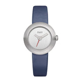 M&M Uhrenarmband für 11828/11948 | Basic-M Uhren | 011948-822