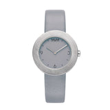 M&M Uhrenarmband für M11959 | Circle Line matt | 011959-823