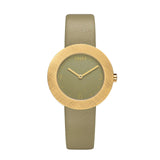 M&M Uhrenarmband für M11959 | Circle Line matt | 011959-919