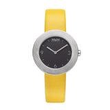 M&M Uhrenarmband für M11959 | Circle Line matt | 011959-025