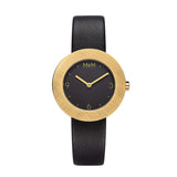 M&M Uhrenarmband für M11959 | Circle Line matt | 011959-416