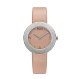 M&M Uhrenarmband für M11959 | Circle Line matt | 011959-929