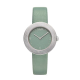 M&M Uhrenarmband für M11959 | Circle Line matt | 011959-528