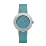 M&M Uhrenarmband für M11959 | Circle Line matt | 011959-525