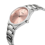 M&M Damenuhr New Classic | Modell 148