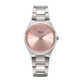 M&M Damenuhr New Classic | Modell 148