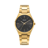 M&M Damenuhr New Classic | Modell 235