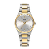 M&M Damenuhr New Classic | Modell 362