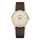 M&M Damenuhr New Classic | Modell 532s