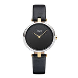 M&M Uhrenarmband für M11931 | Ring-O | 011931-465