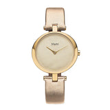 M&M Uhrenarmband für M11931 | Ring-O | 011931-738