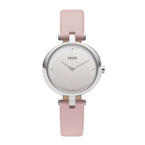 M&M Uhrenarmband für M11931 | Ring-O | 011931-742