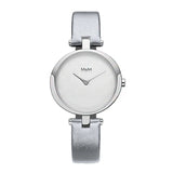 M&M Uhrenarmband für M11931 | Ring-O | 011931-747