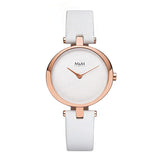 M&M Uhrenarmband für M11931 | Ring-O | 011931-791