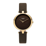 M&M Uhrenarmband für M11931 | Ring-O | 011931-836