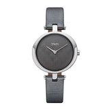 M&M Uhrenarmband für M11931 | Ring-O | 011931-848