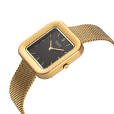 M&M Damenuhr Square Design | Modell 216 | M11965-216