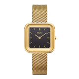 M&M Damenuhr Square Design | Modell 216 | M11965-216