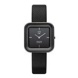 M&M Uhrenarmband für M11965 | Square Design | 01965-485