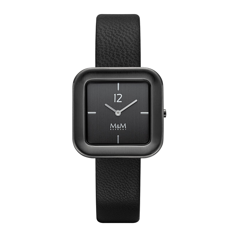 M&M Uhrenarmband für M11965 | Square Design