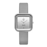M&M Uhrenarmband für M11965 | Square Design | 011965-823