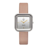 M&M Uhrenarmband für M11965 | Square Design | 01965-953