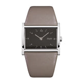 M&M Uhrenarmband für M11905 | Square Line | 011905-846