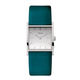 M&M Uhrenarmband für M11917 | Square Line | 011917-642