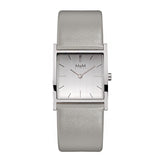 M&M Uhrenarmband für M11917 | Square Line | 011917-842