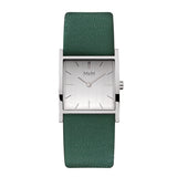 M&M Uhrenarmband für M11917 | Square Line | 011917-942