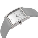 M&M Damenuhr Square Line | Modell 842 | M11917-842