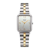 M&M Damenuhr Square Line | Modell 363 | M11969-363