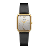 M&M Damenuhr Square Line | Modell 433 | M11969-433