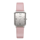 M&M Damenuhr Square Line | Modell 643 | M11969-643