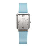 M&M Damenuhr Square Line | Modell 843 | M11969-843