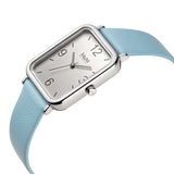 M&M Damenuhr Square Line | Modell 843 | M11969-843