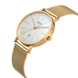 M&M Uhr Basic Line 40 | Modell 212