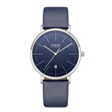 M&M Uhr Basic Line 40 | Modell 828