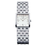 M&M Damenuhr Square Line | Modell 914 | M11914-143